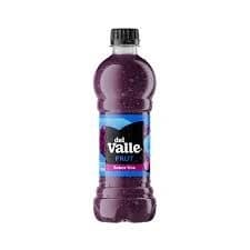 SUCO 450ML - UVA.