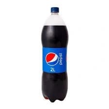 PEPSI 2 LITROS.