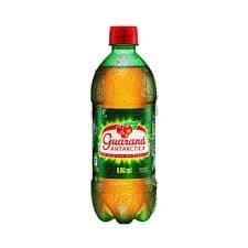 GUARANÁ 600 ML.