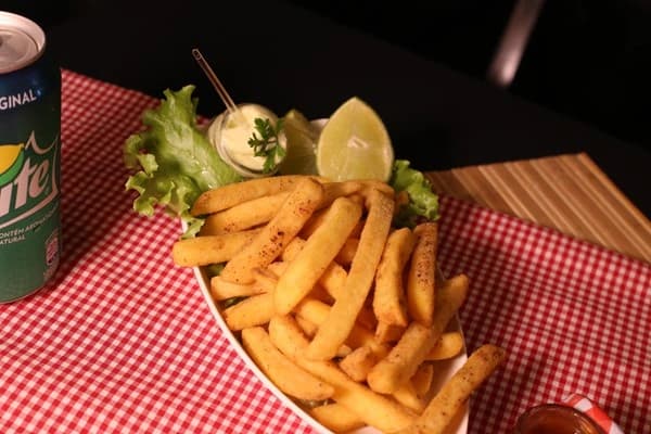 BATATA EXTRA .