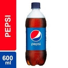 PEPSI 600 ML.