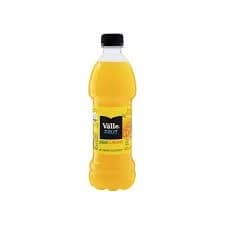 SUCO 450ML - LARANJA.