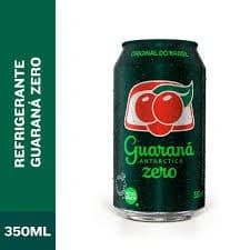 GUARANÁ LATA.